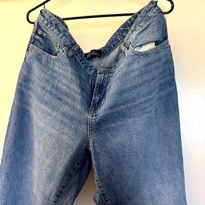 Gap boyfriend jeans
